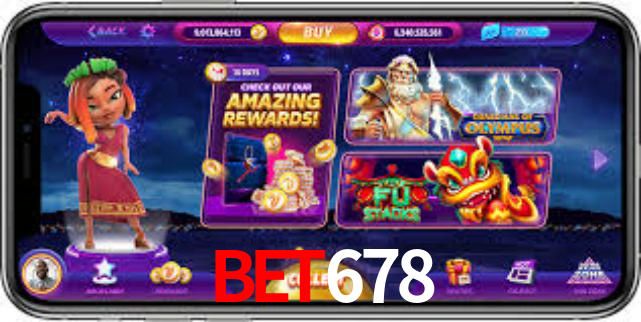 Premium Interface bet678