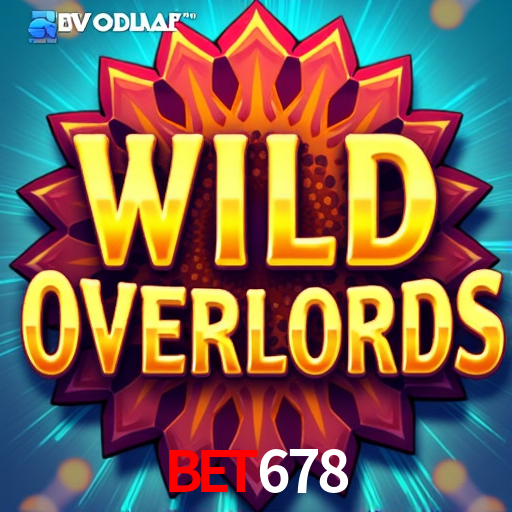 Welcome Bonus bet678